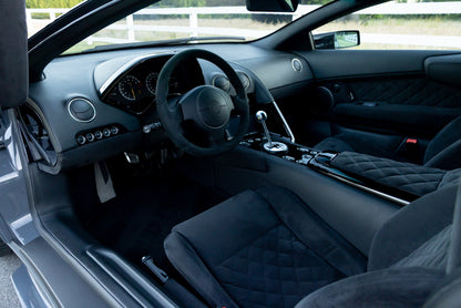 2006 Lamborghini LP640 Murcielago