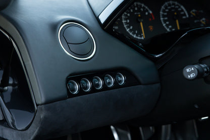2006 Lamborghini LP640 Murcielago
