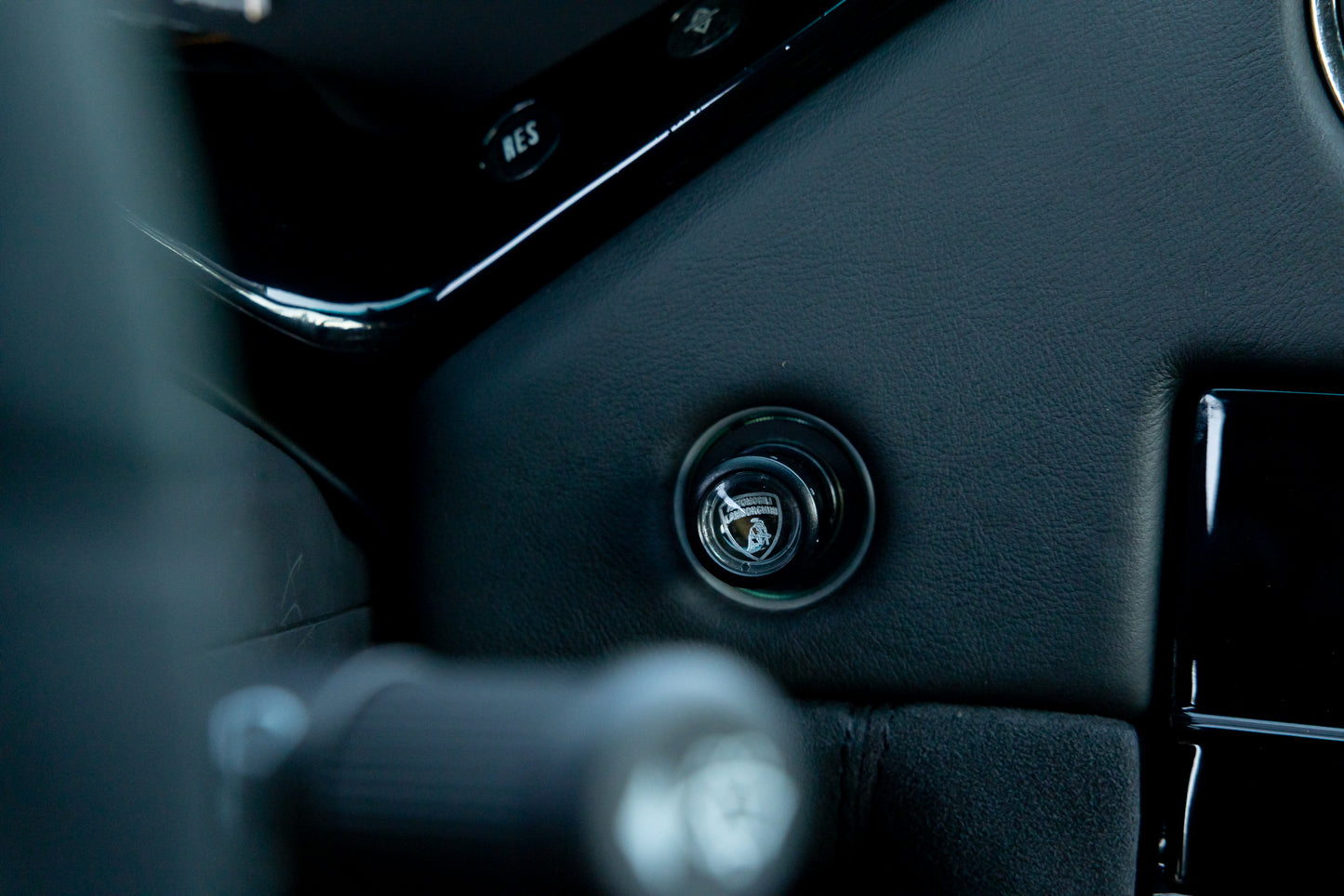 2006 Lamborghini LP640 Murcielago