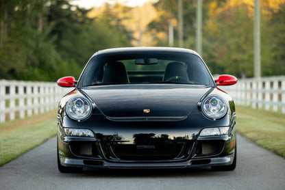 2007 Porsche 911 GT3 RS