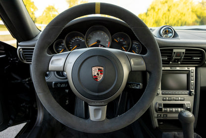2007 Porsche 911 GT3 RS