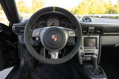 2007 Porsche 911 GT3 RS