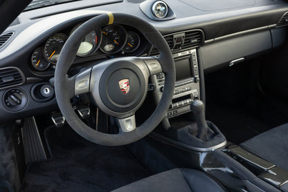 2007 Porsche 911 GT3 RS