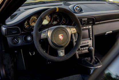 2007 Porsche 911 GT3 RS