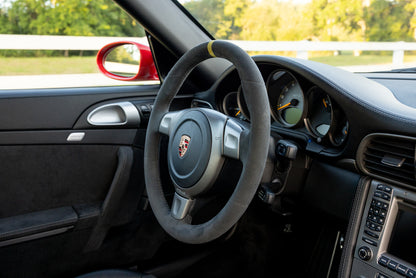 2007 Porsche 911 GT3 RS