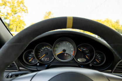 2007 Porsche 911 GT3 RS