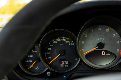 2007 Porsche 911 GT3 RS