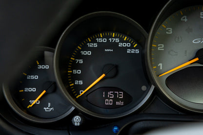 2007 Porsche 911 GT3 RS