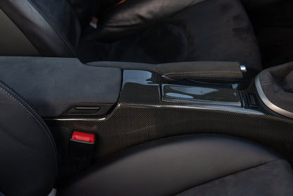 2007 Porsche 911 GT3 RS