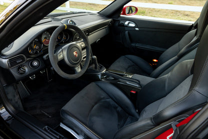 2007 Porsche 911 GT3 RS