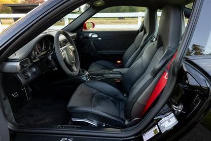 2007 Porsche 911 GT3 RS