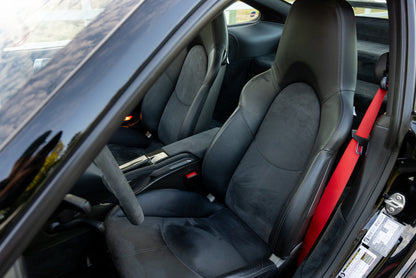 2007 Porsche 911 GT3 RS