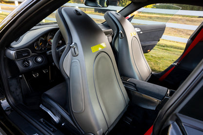 2007 Porsche 911 GT3 RS
