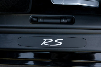 2007 Porsche 911 GT3 RS