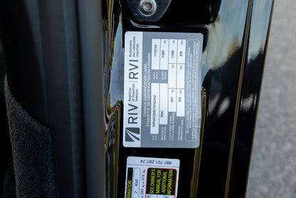 2007 Porsche 911 GT3 RS