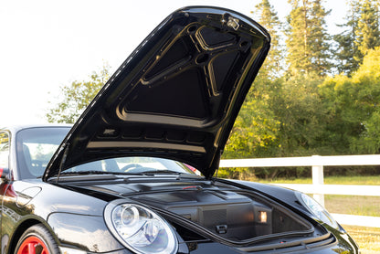 2007 Porsche 911 GT3 RS