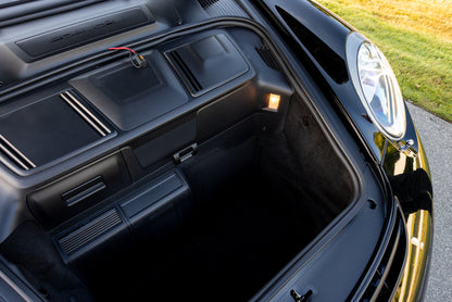 2007 Porsche 911 GT3 RS