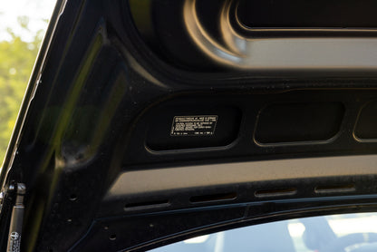2007 Porsche 911 GT3 RS