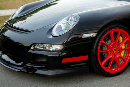 2007 Porsche 911 GT3 RS