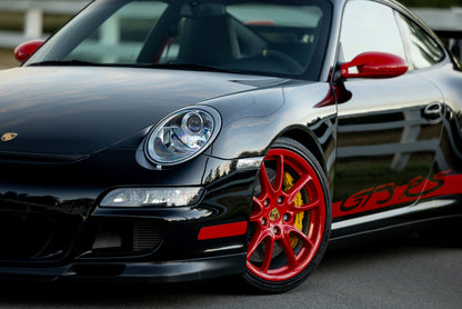 2007 Porsche 911 GT3 RS