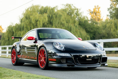 2007 Porsche 911 GT3 RS