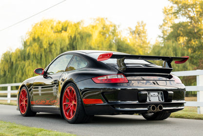 2007 Porsche 911 GT3 RS