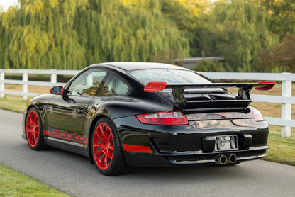 2007 Porsche 911 GT3 RS