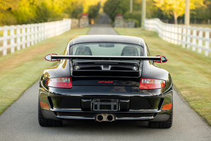 2007 Porsche 911 GT3 RS