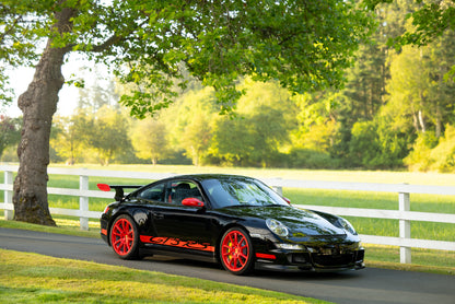 2007 Porsche 911 GT3 RS