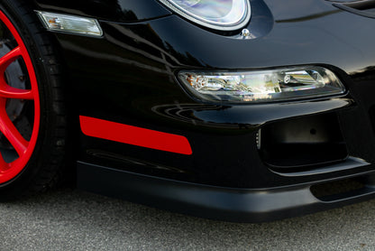 2007 Porsche 911 GT3 RS
