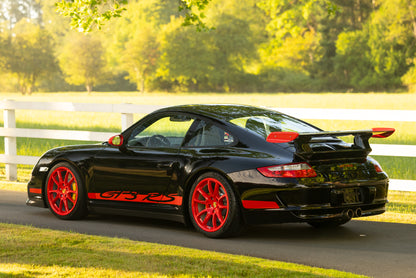 2007 Porsche 911 GT3 RS