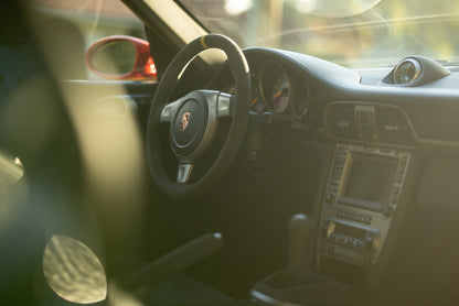 2007 Porsche 911 GT3 RS
