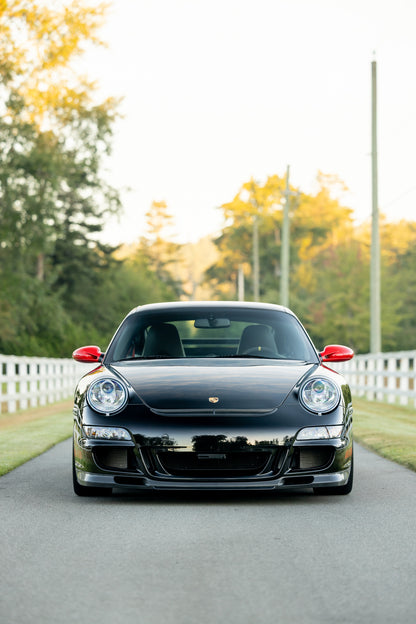 2007 Porsche 911 GT3 RS