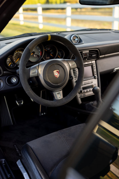 2007 Porsche 911 GT3 RS