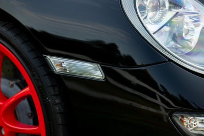 2007 Porsche 911 GT3 RS