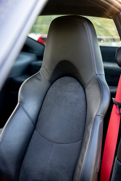 2007 Porsche 911 GT3 RS