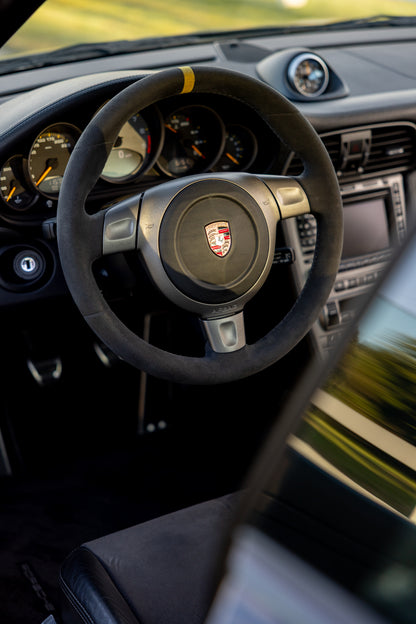 2007 Porsche 911 GT3 RS