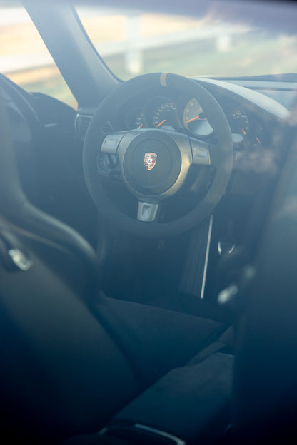 2007 Porsche 911 GT3 RS