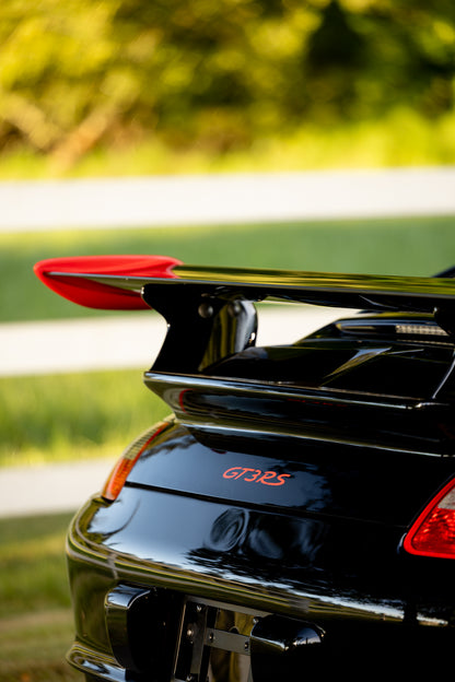 2007 Porsche 911 GT3 RS