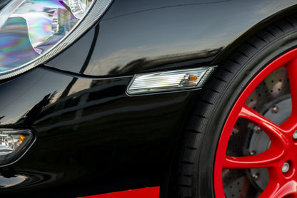 2007 Porsche 911 GT3 RS