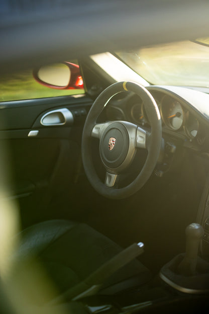 2007 Porsche 911 GT3 RS
