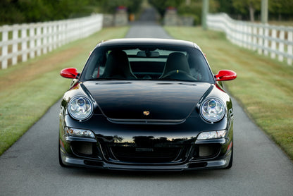 2007 Porsche 911 GT3 RS