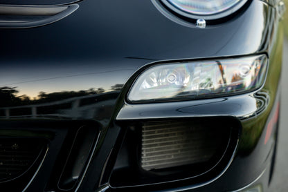 2007 Porsche 911 GT3 RS