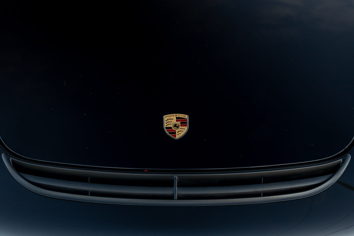 2007 Porsche 911 GT3 RS