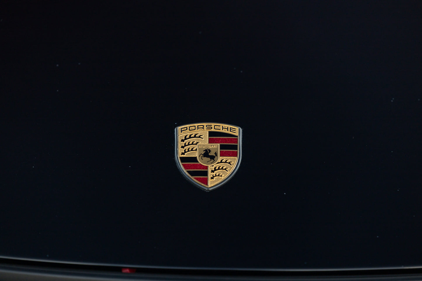 2007 Porsche 911 GT3 RS
