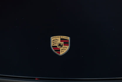 2007 Porsche 911 GT3 RS