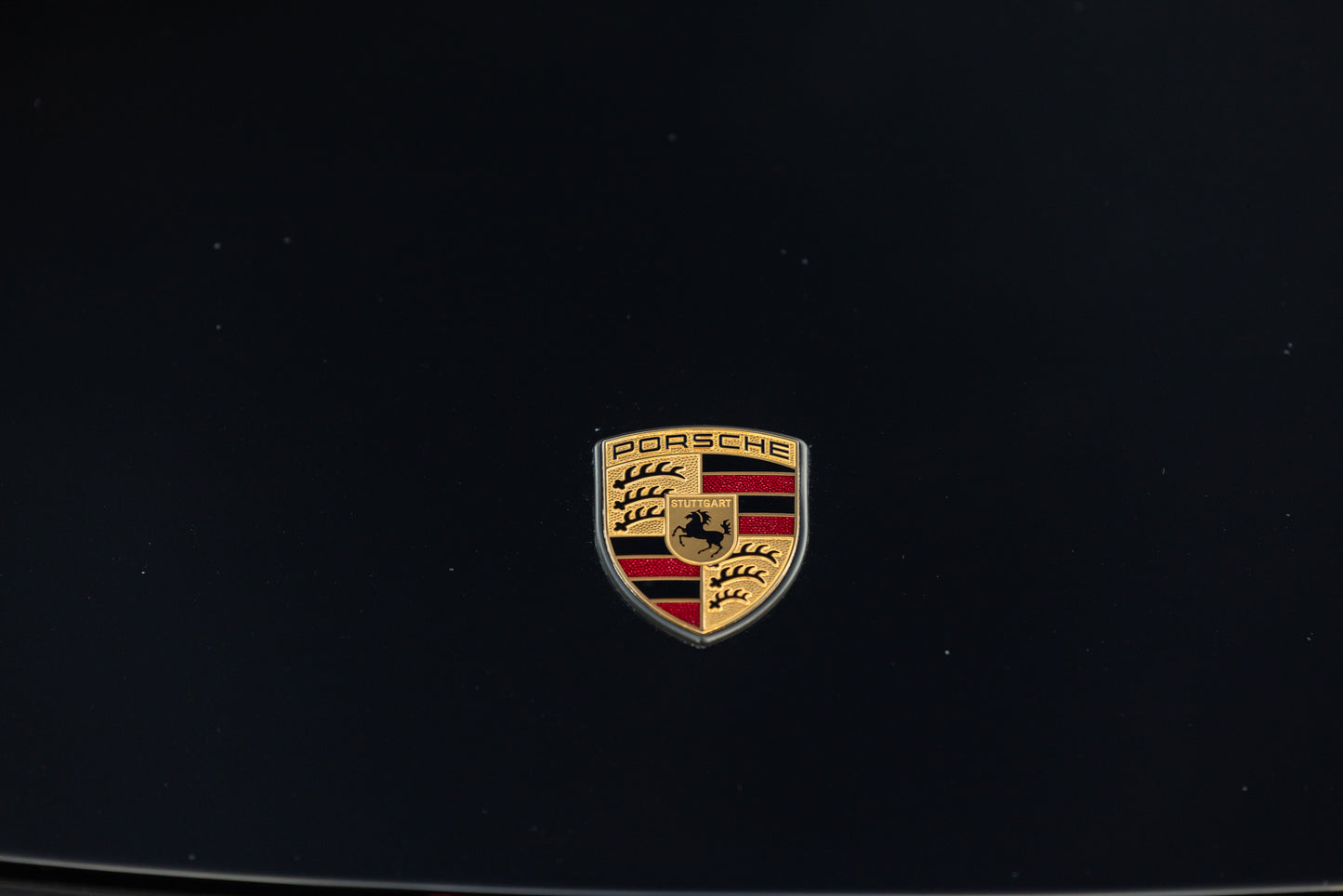 2007 Porsche 911 GT3 RS