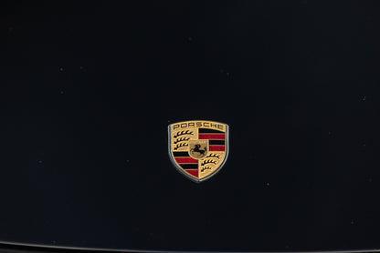 2007 Porsche 911 GT3 RS