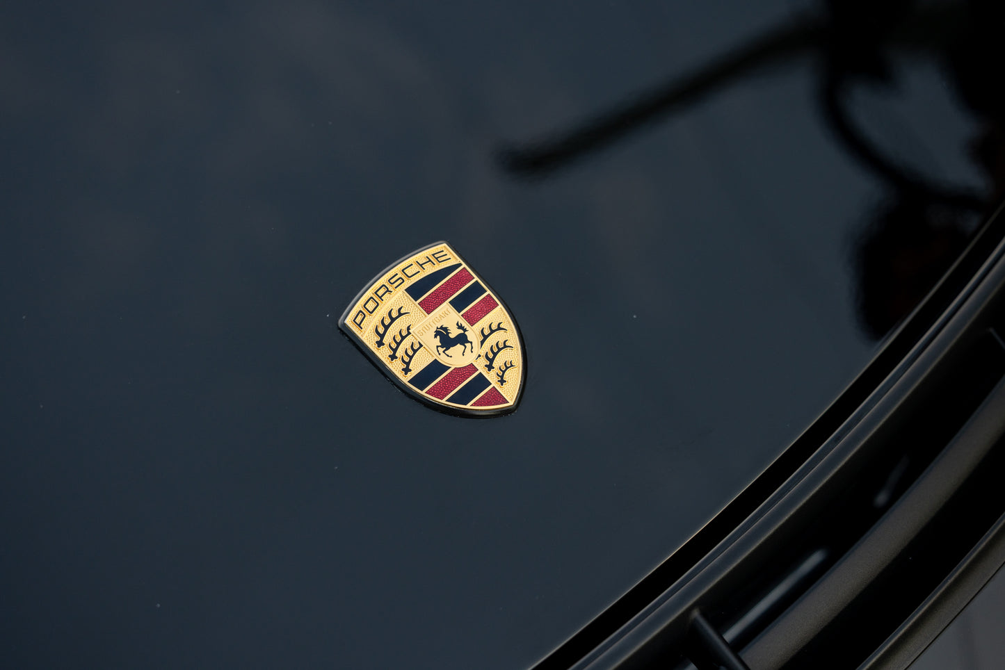 2007 Porsche 911 GT3 RS