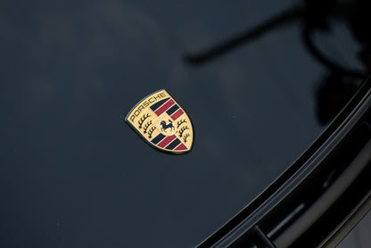 2007 Porsche 911 GT3 RS
